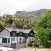 Отель YHA Idwal Cottage, фото 30
