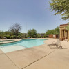 Отель Tucson Condo Rental w/ Balcony + Mountain View!, фото 15