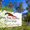 Отель Inn the Tuarts Guest Lodge Busselton, фото 26