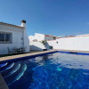 Отель Empurialola -Casa con piscina en Empuriabrava - 159, фото 14