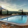 Отель Bright Holiday Home in Modigliana With Swimming Pool, фото 8