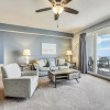 Отель Laketown Wharf 903 - 1 Br Condo, фото 14