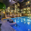 Отель Plaai Prime Hotel Rayong, фото 15