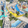 Отель Amarina Jannah Resort & Aqua Park, фото 22