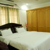 Отель KP Serviced Apartments в Хидерабаде
