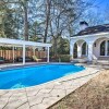 Отель Hot Springs Home With Pool - 1/2 Mile to Oaklawn!, фото 14