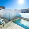 Отель Villa Miquel, фото 16