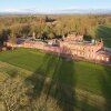 Отель Accessible Apartment in the Grade II Listed Netherby Hall, фото 2