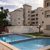 Отель Azul Rentals Albir Flat, фото 7