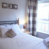Отель Dreamhouse Holyrood Apartments, фото 2