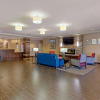 Отель Comfort Inn & Suites Lynchburg Airport - University Area, фото 12