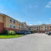 Отель Extended Stay America Suites Merrillville US Rte 30 в Мерриллвилле