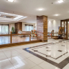 Отель Master Gramado Hotel, фото 39