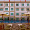Отель Rocky Plaza Hotel Padang, фото 14