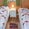 Отель 6 Person Holiday Home In Leirvik I Sogn, фото 11