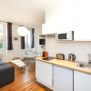 Отель Pick A Flat's Apartment in Bastille - rue Mornay, фото 6