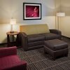 Отель Hampton Inn & Suites Saginaw, фото 24