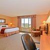 Отель Best Western Plus Kelly Inn & Suites, фото 39