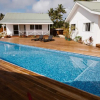 Отель Charlie's Villas, фото 8