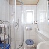 Отель A Modern, 4 Person Holiday Home with Sole Occupancy with Mit All-Inclusiv-Card, фото 8
