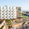Отель Cavo Zoe Seaside Hotel, фото 40