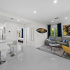 Отель Bnb Hyperion - Modern 1B Haven in Fort Lauderdale, фото 11