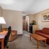 Отель Quality Inn & Suites, фото 11