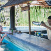 Отель Vila Lumbung, фото 35