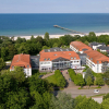 Отель TOP CountryLine Seehotel Großherzog Ostseebad Boltenhagen, фото 15