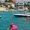 Отель Tea - Parking and Grill, 100 m From sea - A1, фото 28
