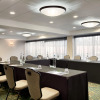 Отель Holiday Inn Washington-Dulles International Airport, an IHG Hotel, фото 16