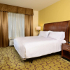 Отель Hilton Garden Inn Greensboro Airport, фото 5