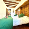 Отель Apartamento en casa rural con BBQ y vista al Mar, фото 43