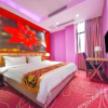 Отель Huaxiang Shengshi Hotel, фото 13