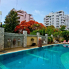 Отель Best Beach Villa, фото 17