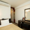 Отель Ariston Inn Kanda Kitakyushu Airport, фото 4