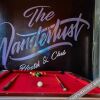 Отель The Wanderlust Hostel, фото 18