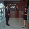 Отель Happy Inn Hotel, фото 17