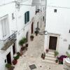 Отель Sotto Le Cummerse Albergo Diffuso в Локоротондо