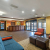 Отель Comfort Suites McKinney - Allen, фото 2