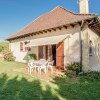 Отель Lovely Villa in Condat-sur-vézère With Swimming Pool, фото 21