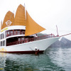Отель Emperor Cruises Legacy Halong, фото 18