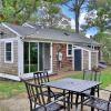Отель Cape Cod - Dennis Beach House - Walk to the Beach, фото 9