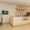 Отель Salis Hotel and Medical Spa, фото 23