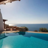 Отель Luxury Key Mykonos 3 Bed Villa Ulmo Deus II Agios Lazaros, фото 6