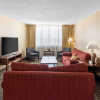 Отель Clarion Hotel Denver Central, фото 7