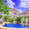 Отель Baan Dork Bua Villa, фото 11