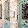Отель L'hôtel Privé - Demeure d'hôtes, фото 1