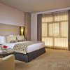 Отель TIME Grand Plaza Hotel, Dubai Airport, фото 21