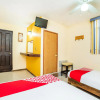 Отель OYO Hotel Bugambilia San Luis Potosi, фото 21